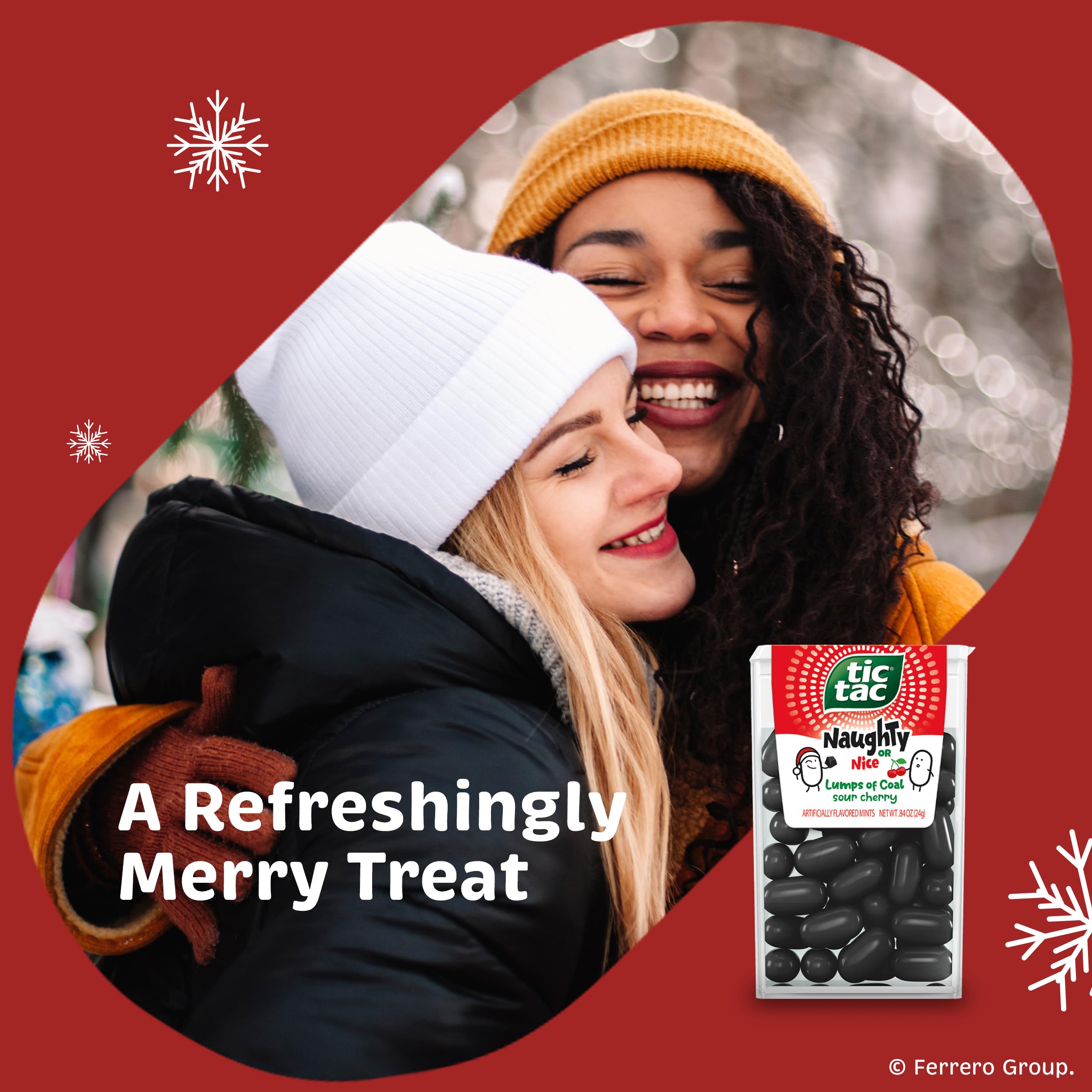 Amazon.com: Tic Tac: Our Products